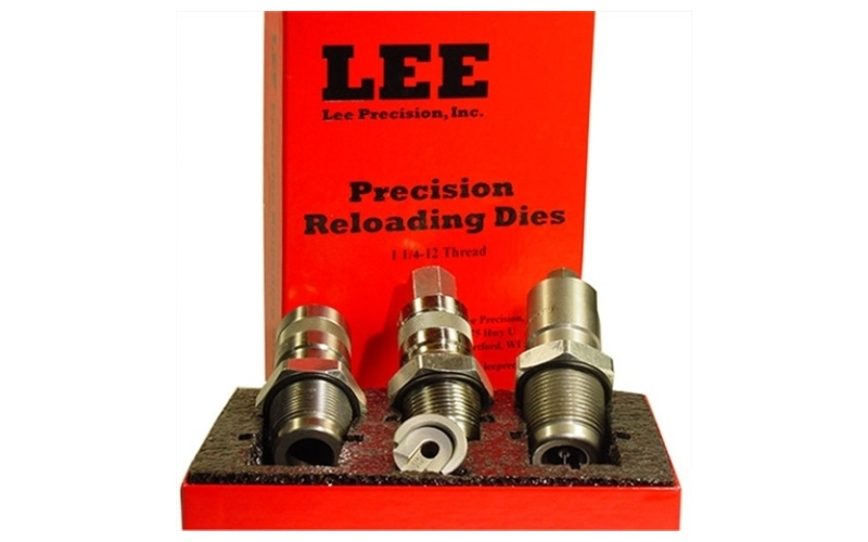 Lee Precision Lee large series 3 die set, 577/450 mh